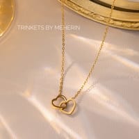 Hugging love neckpiece_img_2