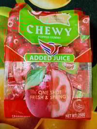 ADDED JUICE Soft Gummy_img_1