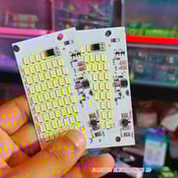 3.7V 25W Led Light with Remote Control high quality Led Light Solar Light Control System (Battery Not Included)_img_1