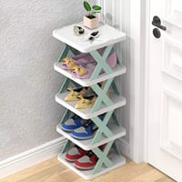 5 Layer Shoe Rack_img_0