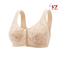 Combo Offer (Front Button Cotton Bra)_img_3