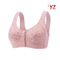 Combo Offer (Front Button Cotton Bra)_img_4