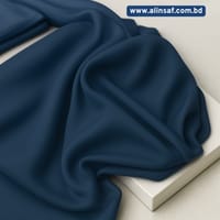 নেভী কালার চেরি কাপড় - NEVY COLOR CHERRY CLOTH_img_0