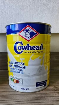 Cowhead full cream powder milk 900gm_img_0