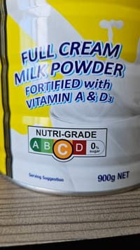 Cowhead full cream powder milk 900gm_img_2