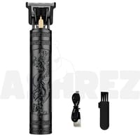 Vintage T9 Cordless Hair Cutting Machine_img_1