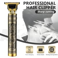 Vintage T9 Cordless Hair Cutting Machine_img_2