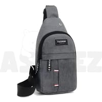 Men's Multifunctional Chest Bag_img_1