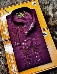 Premium Sequence Panjabi_img_1