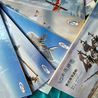 F/A-18 Hornet Fighter Jet- 3D Wooden DIY Model_img_4