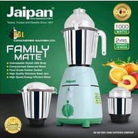 jaipan family mate 1000 watt blender_img_2