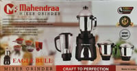 Mahindra 1200 watt mixer grinder_img_0