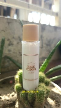 I'M FROM RICE TONER (30 ML)_img_1