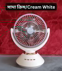 JYSUPER JY-2570 Rechargeable Fan_img_6