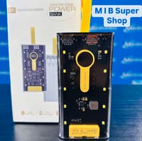 22.5W Super Fast Charge Transparent Power Bank (20000mAh)_img_1