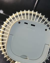 JY-2218 Rechargeable Mini Table Fan_img_2