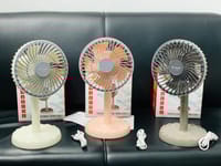 JY-2218 Rechargeable Mini Table Fan_img_3