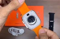 S9 Ultra 4G Android Smartwatch – Dual Camera, AMOLED Display_img_2