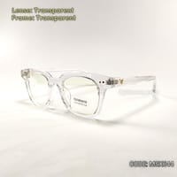 Transparent Premium Stylish BlueCut Eyeglass_img_1