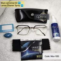 RingMaster Premium Metal BlueCut eyeglass_img_0