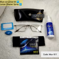 Metal Premium BlueCut eyeglass_img_0