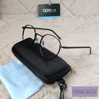 1915 Black Metal Premium BlueCut Eyeglass_img_1