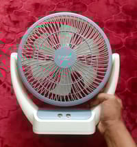 JYUSPER JY-2526 Rechargeable Fan_img_3