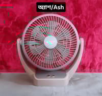 JYUSPER JY-2526 Rechargeable Fan_img_6