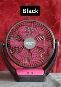 JYUSPER JY-2526 Rechargeable Fan_img_7