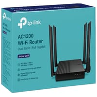 TP-Link Archer C64 AC1200 1200mbps Dual-Band Wireless MU-MIMO Gigabit WiFi Router_img_0