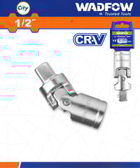 ১/২" ইউনিভার্সাল জয়েন্ট সকেট WADFOW WSC2212_img_0