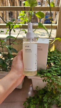 Anua Heartleaf Pore Control Cleansing Oil (200 ML)_img_1