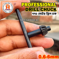 775 Motor Drill Chuck, Mini Hand Drill Press, DIY Kit (0.6 - 6mm bit supported) 775 Motor Drill Chuck, Mini Hand Drill Press, DIY Kit (0.6 - 6mm bit supported)_img_3