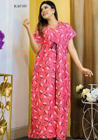 লং কাফতান মেক্সি_img_1