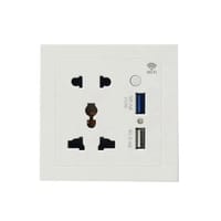 Tuya Smart Wall Switch (1–4 Gang) | App + Bluetooth + Touch + RF Remote + Regulator & Socket_img_6