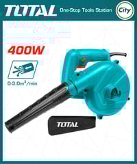 400W Aspirator Blower TOTAL TB2046_img_0