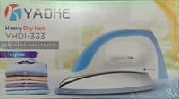 Yaoke YHDI-333 Heavy Dry iron_img_0