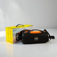 MKB SP5 Portable Wireless Bluetooth Speaker – Black_img_0