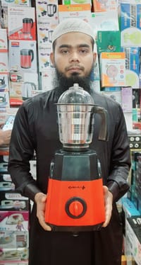 Bajaj plus Toofaan 1200 watt 3 in 1 mixer grinder_img_1