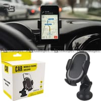 Universal 360° Adjustable Car Phone Holder_img_1