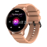 Zeblaze Btalk 3 Pro Smart Watch Ultra HD AMOLED Display_img_1