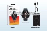 Zeblaze Btalk 3 Pro Smart Watch Ultra HD AMOLED Display_img_2