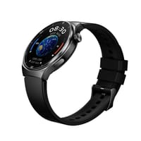 Qcy Watch GT2 Retina Amoled Display Calling Smartwatch – Black_img_4