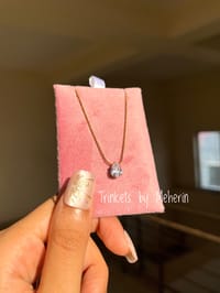 Water drop pendant_img_3