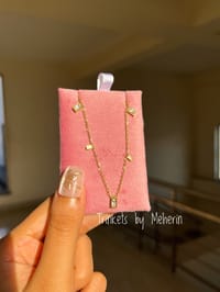 Square stone neckpiece_img_2