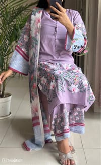 Digital Print Three Piece_img_4