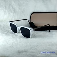 Square Design Sunglasses_img_1