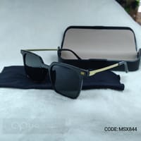 Square Design Sunglasses_img_2