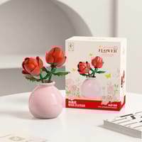 Roses -Potted Flower_img_0