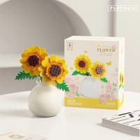 Sunflower -Potted Plants_img_0